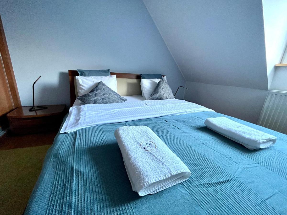 Agapella Apartamenty - Apartament Sopot Attic 550 M From The Beach Exterior foto