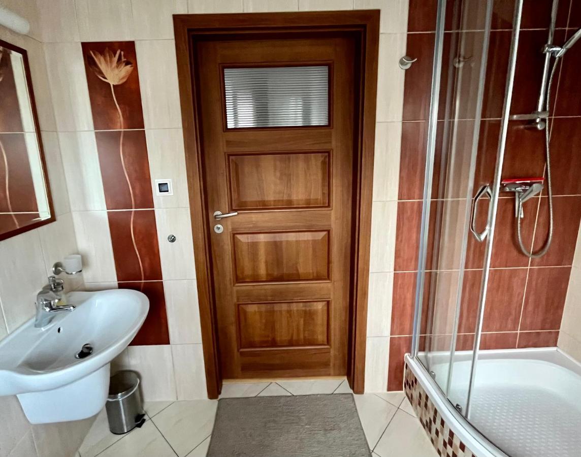 Agapella Apartamenty - Apartament Sopot Attic 550 M From The Beach Exterior foto